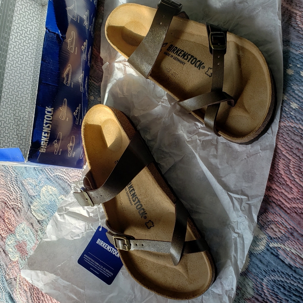 Birkenstock
